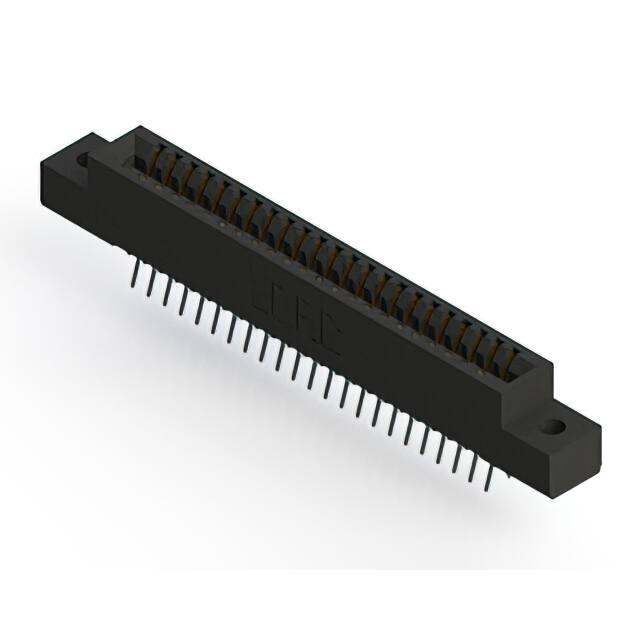 391-046-556-202 EDAC Inc.  Edgeboard Connectors